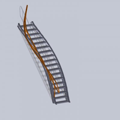 Vibratory Feeder Fatigue Reduction