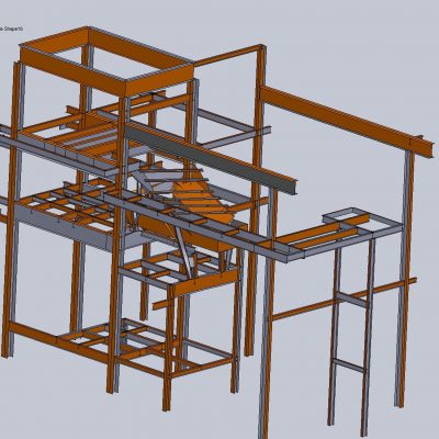 Vibratory Feeder Fatigue Reduction